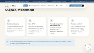 Qui paie, et comment